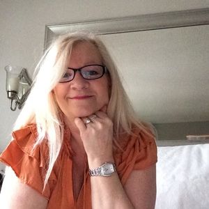 Meet your Posher, Norma